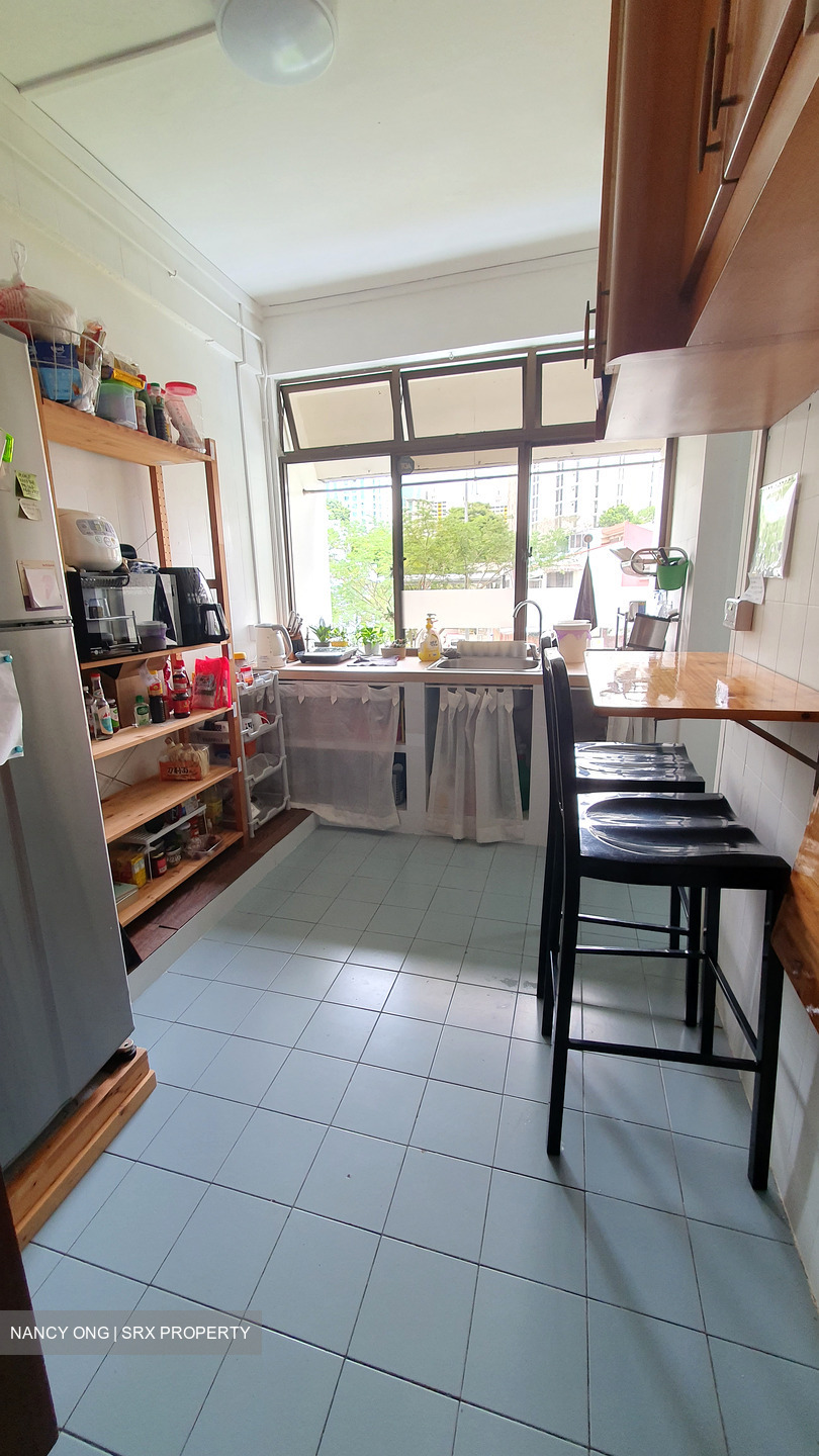 Cashew Park Condominium (D23), Condominium #530212941
